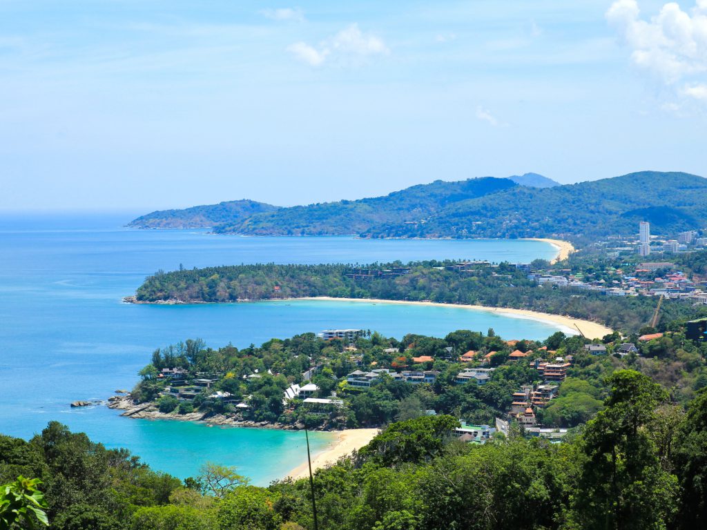 Karon Viewpoint