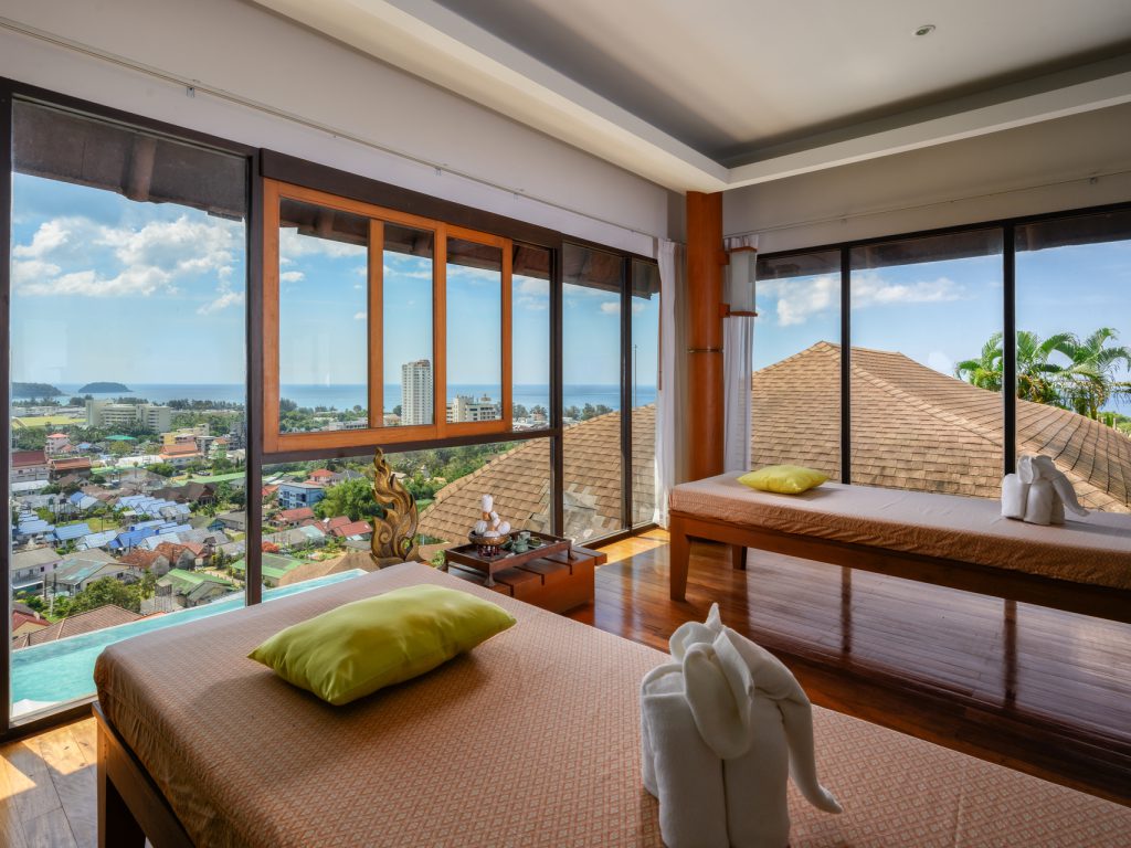 Phunaka Spa