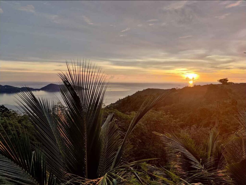 Kalim Viewpoint Phuket